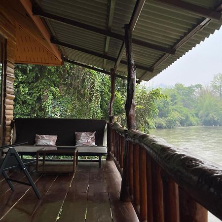 Baanrai Khunya บ้านไร่คุณย่า Ban Huai Maenam Noi Eksteriør bilde