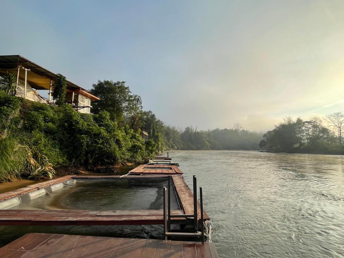 Baanrai Khunya บ้านไร่คุณย่า Ban Huai Maenam Noi Eksteriør bilde