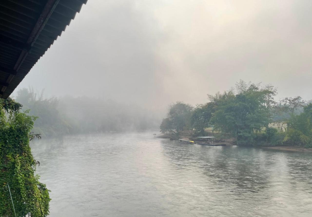Baanrai Khunya บ้านไร่คุณย่า Ban Huai Maenam Noi Eksteriør bilde