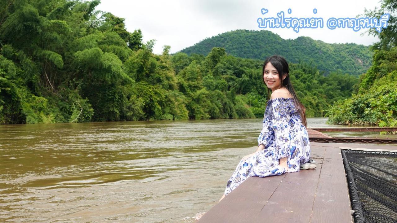 Baanrai Khunya บ้านไร่คุณย่า Ban Huai Maenam Noi Eksteriør bilde